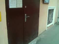 1 отделение ОВМ УМВД РФ по Центральному району Санкт-Петербурга
