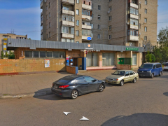 УРМ МФЦ в Часцах