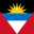 antigua i barbuda 1 32x32 - Посольство России на Ямайке (Кингстон)