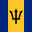 barbados 1 1 32x32 - Посольство России в Гайане (Джорджтаун)