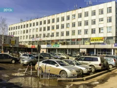 Бизнес-окна МФЦ в Сергиевом Посаде на Вознесенской 55