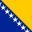bosnija i gercegovina 1 32x32 - Консульский отдел Посольства России в Боснии и Герцеговине (Сараево)