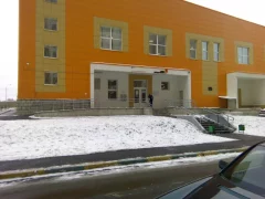 Центр госуслуг района Некрасовка