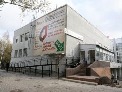 Центральный офис МФЦ в Сергиевом Посаде