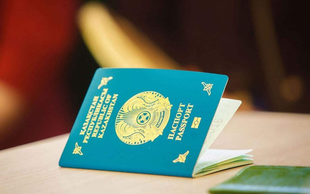 Четырехстороннее соглашение – ещё один способ получить гражданство РФ казахстанцу