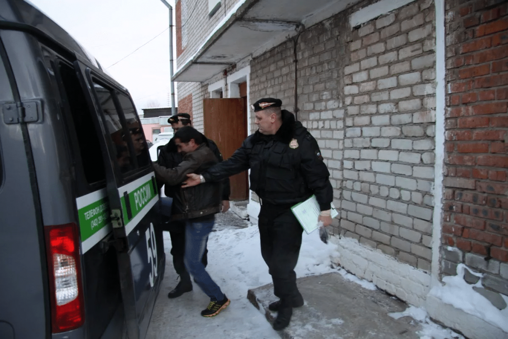 Что делать, если РВП оказалось фальшивым?
