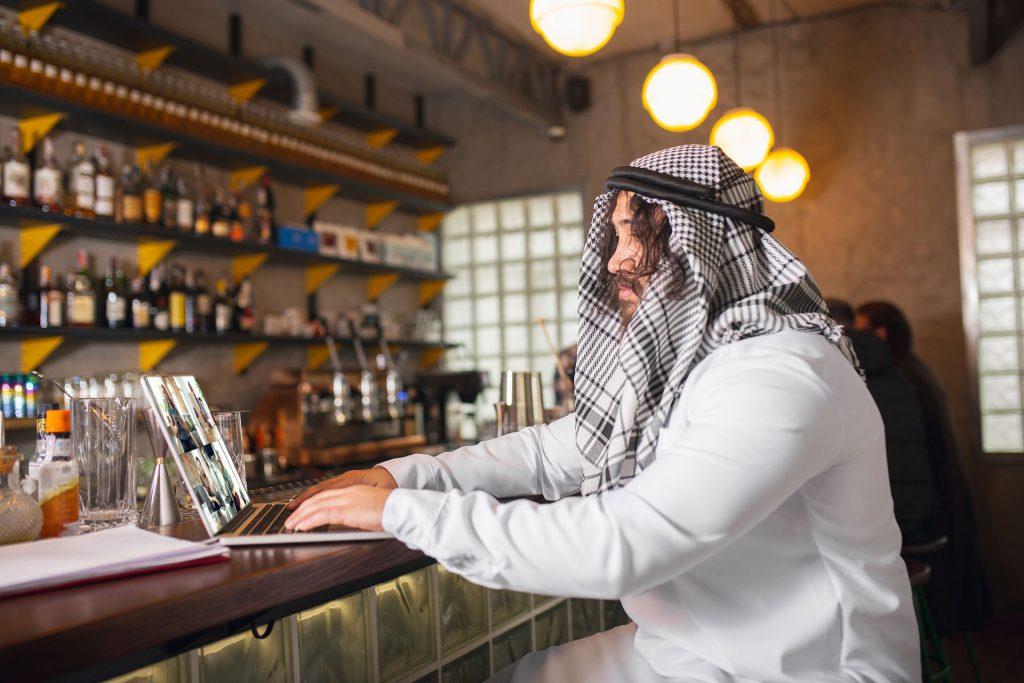 Виза фрилансера в Дубае для россиян в 2023 году