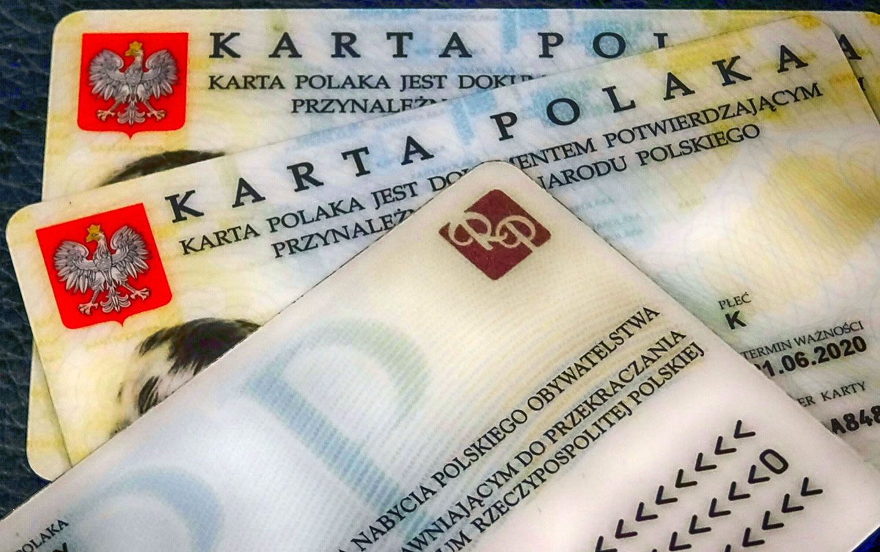 Что такое карта поляка? Что такое карта поляка? Как подтвердить польские корни?