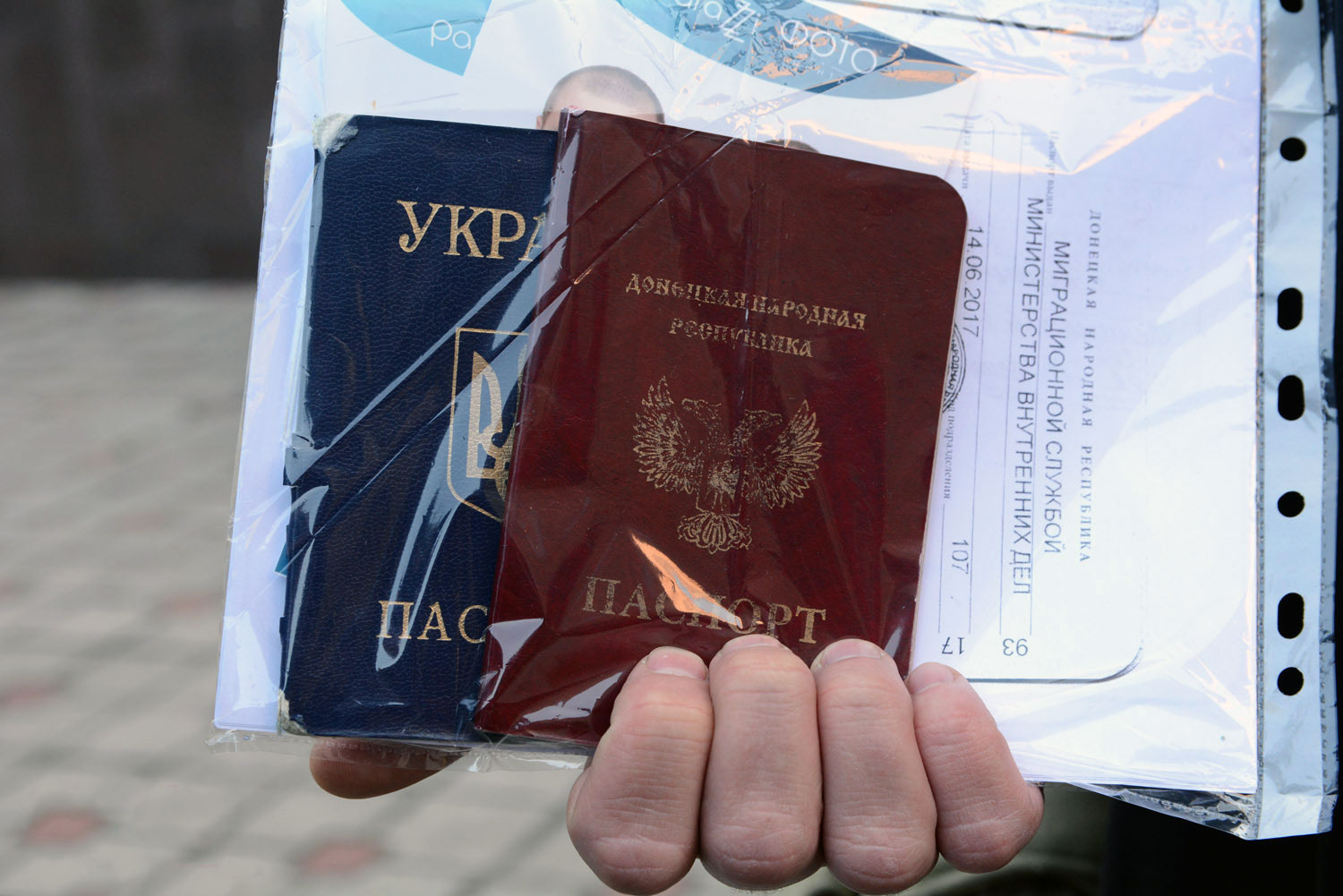 Фото На Паспорт Рф Требования 2022