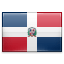 dominican republic - Иностранные дипломатические представительства в России