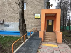 Дополнительное окно МФЦ в Лобне на Победы 8