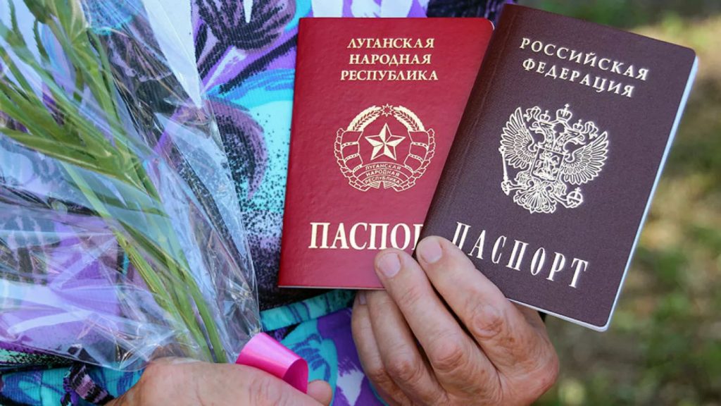 Другие способы получения гражданства РФ для граждан ДНР/ЛНР