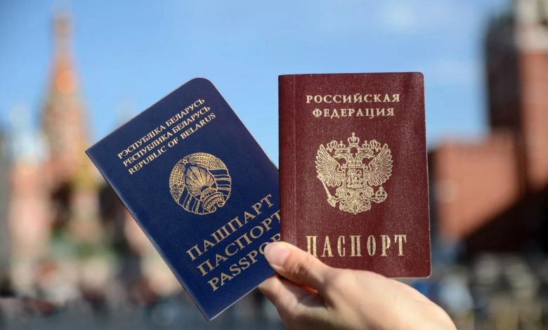 Двойное гражданство России и Беларуси: можно ли и как получить?