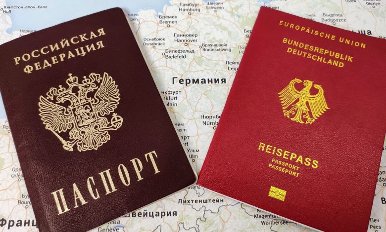 Двойное гражданство России и Германии: возможно ли и как получить