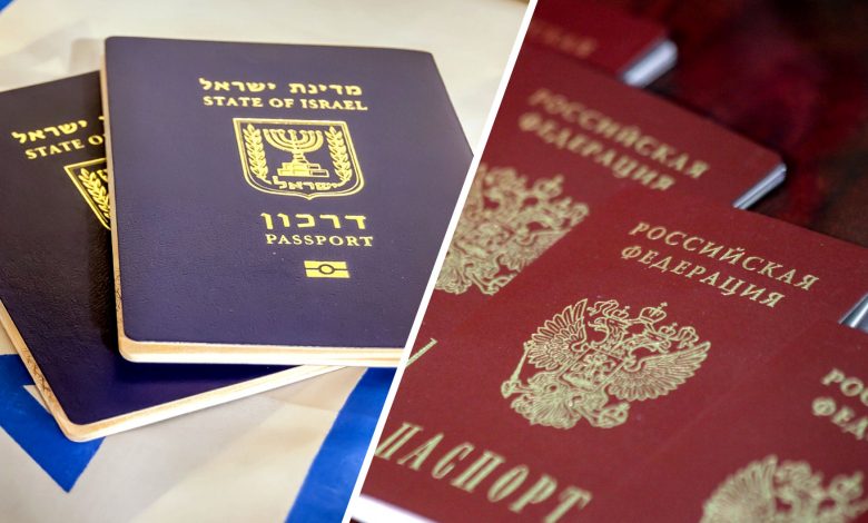 Двойное гражданство России и Израиля: возможно ли, как получить?