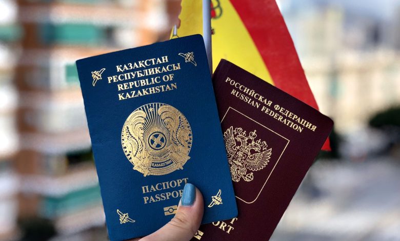 Двойное гражданство России и Казахстана: можно ли и как получить?