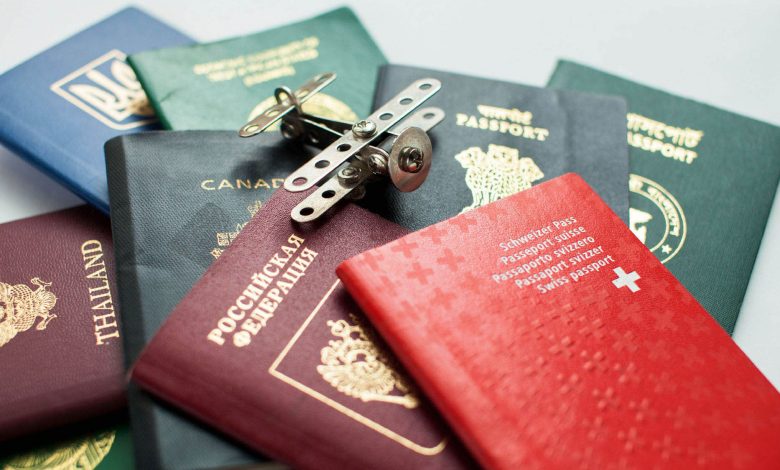 Двойное гражданство в РФ, что дает двойное гражданство в России?