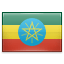 ethiopia - Иностранные дипломатические представительства в России