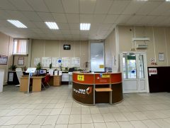 Филиал МФЦ «Лодейнопольский»
