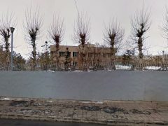Генеральное консульство России в Дархане (Монголия)