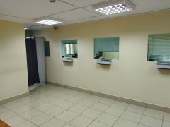 Генеральное консульство России в Касабланке (Марокко)