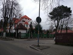 Генеральное консульство России в Лиепае (Латвия)
