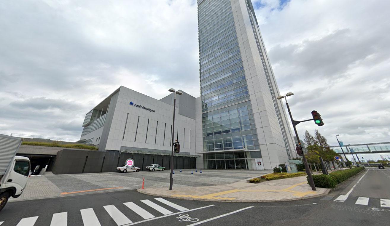 Генеральное консульство России в Ниигате (Япония) – адрес, телефон .