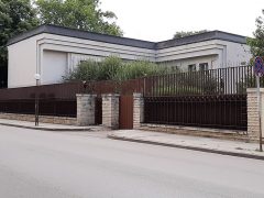 Генеральное консульство России в Русе (Болгария)