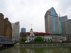 Генеральное консульство России в Шанхае (Китай)
