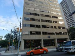 Генеральное консульство России в Торонто (Канада)