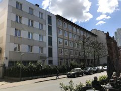 Генеральное консульство России во Франкфурте-на-Майне (Германия)