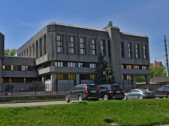 Консульство Германии в Москве - официальный сайт, адрес и телефон