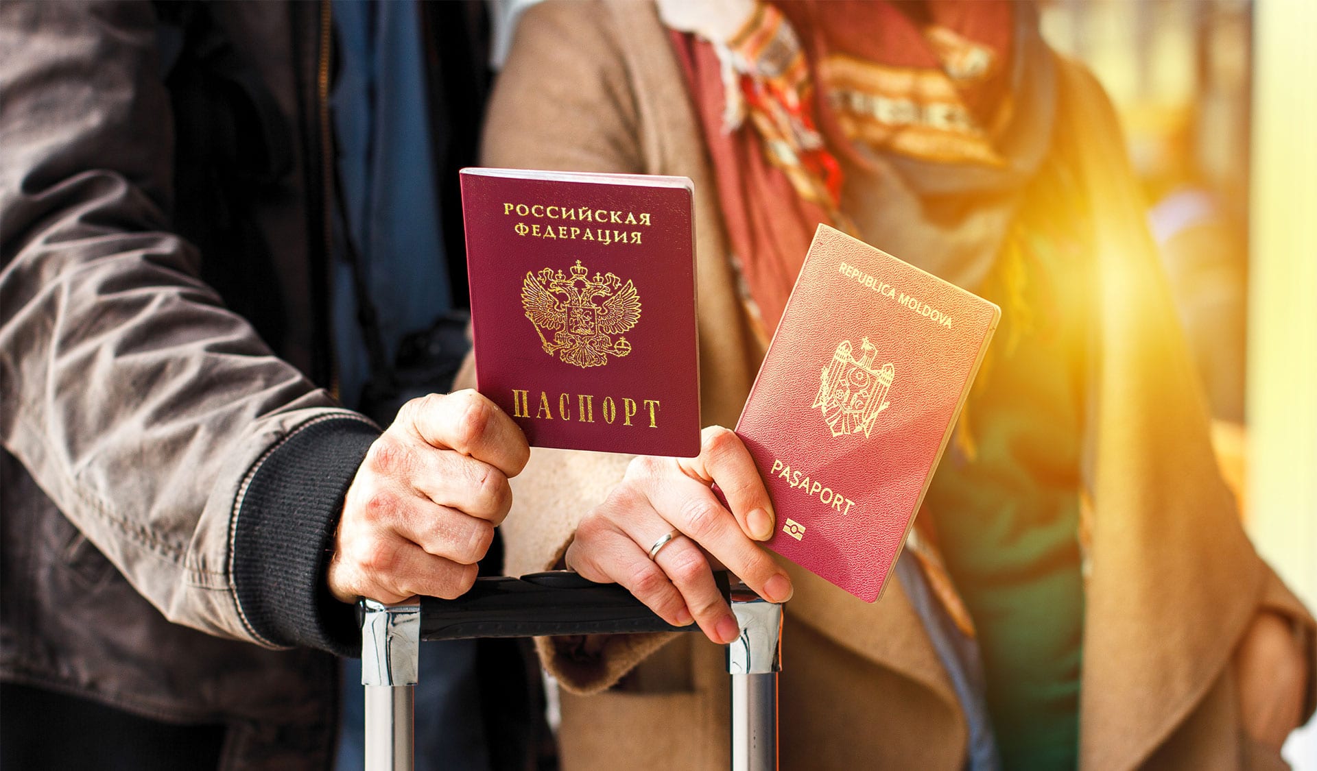 Как получить гражданство РФ гражданину Молдовы? Как получить гражданство РФ гражданину Молдовы в 2021 году?