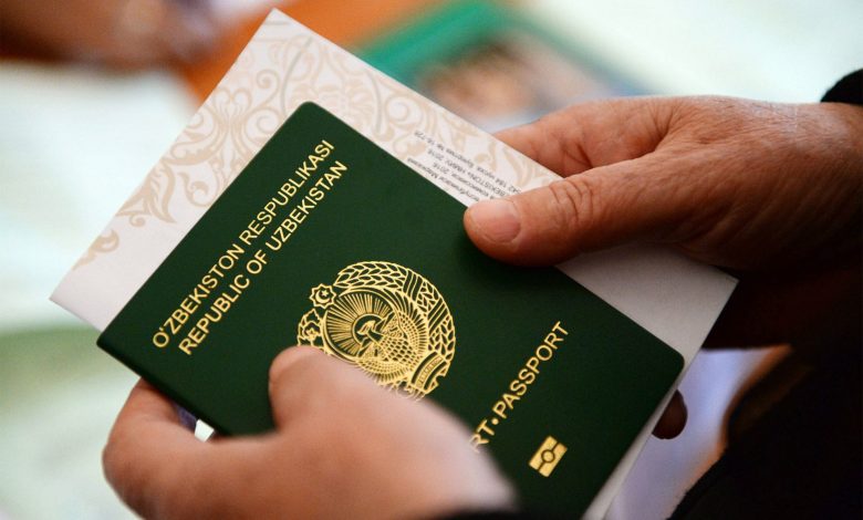Как получить гражданство РФ гражданину Узбекистана в 2021 году?