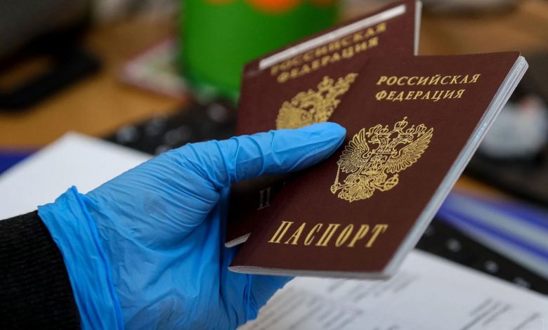 Как получить гражданство РФ лицу без гражданства,апатриду, ЛБГ?