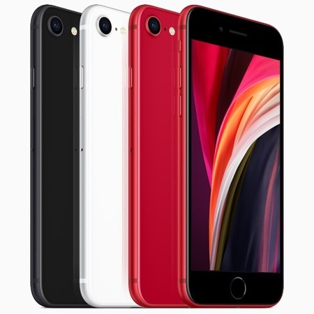 iPhone SE 2020 года: главные особенности модели iphone se 2020 goda glavnyje osobjennosti modjeli 1 - iPhone SE 2020 года: главные особенности модели