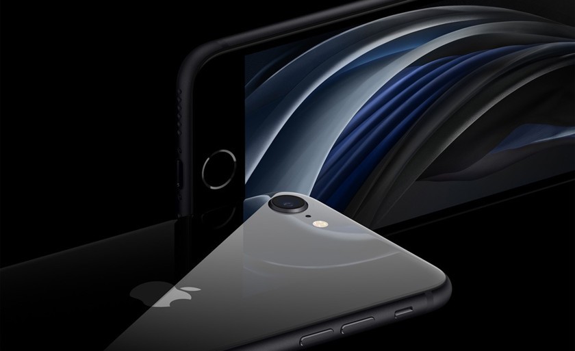 iPhone SE 2020 года: главные особенности модели iPhone SE 2020 года: главные особенности модели
