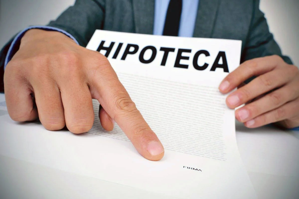 ипотека в испании для россиян 2021