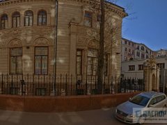 Посольство Италии в Москве - официальный сайт, адрес и контакты