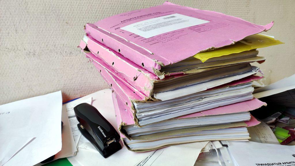 Справка формы 9 о регистрации: образец заполнения бланка