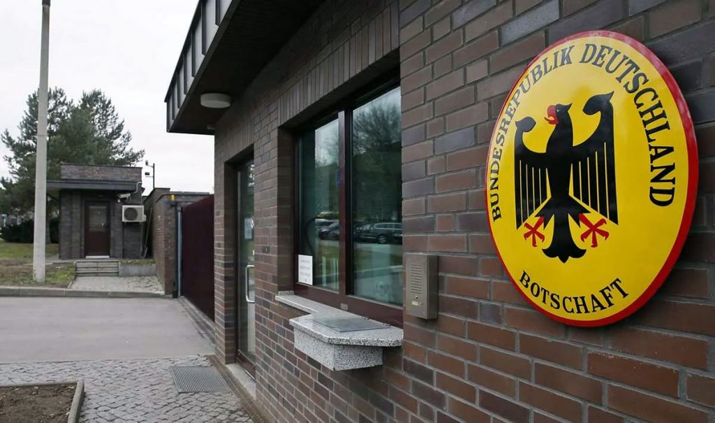 Как оформить статус репатрианта, и какие документы для этого нужны?