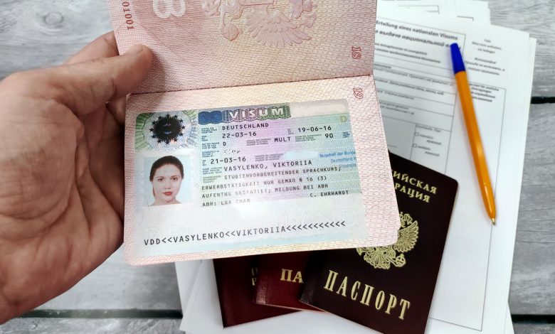 Для чего нужна Шенгенская виза?