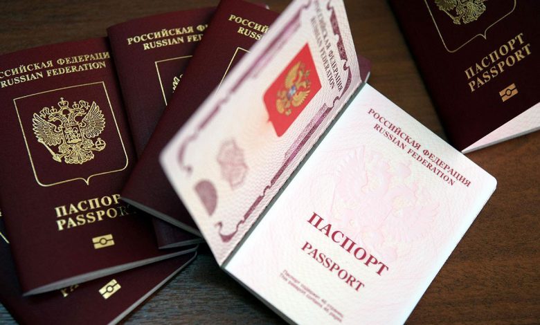 Как отказаться от гражданства РФ? Выход из гражданства РФ