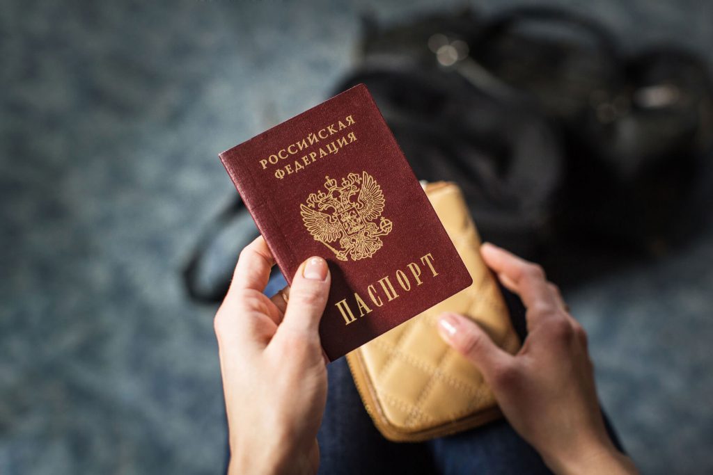 Как получить второе гражданство россиянину в германии недвижимость в аргентине