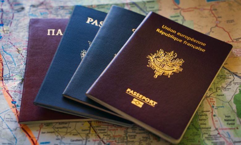 Как получить двойное гражданство в России