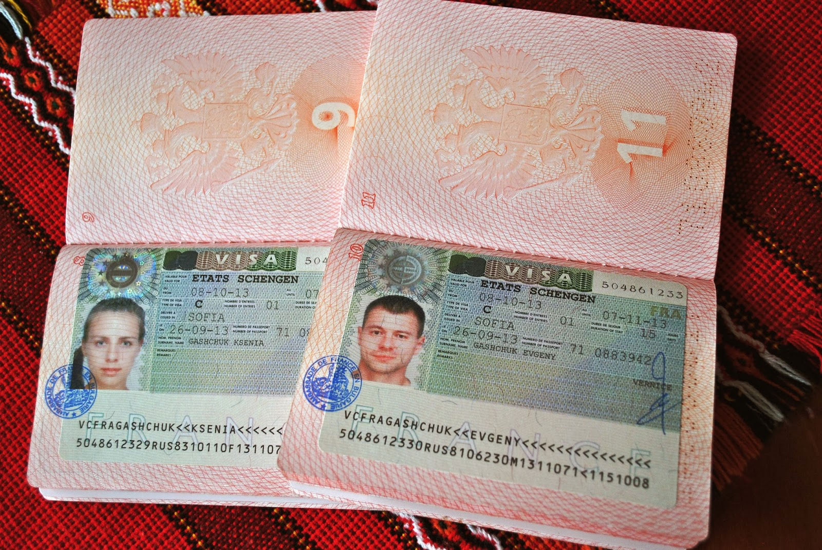 Гостевая виза в Германию по приглашению Как получить гостевую визу в Германию по приглашению