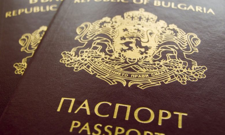 Как получить гражданство Болгарии гражданину России? Как получить гражданство Болгарии гражданину России