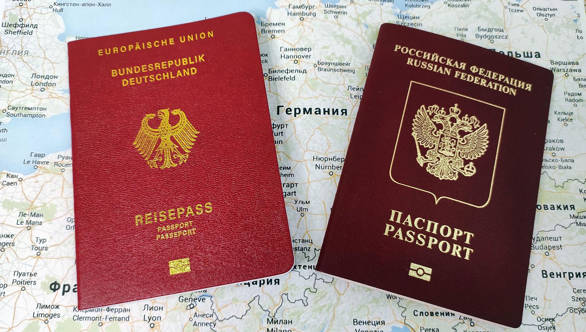 Получение гражданства в Германии. Как получить гражданство Германии. Гражданство германии для россиян