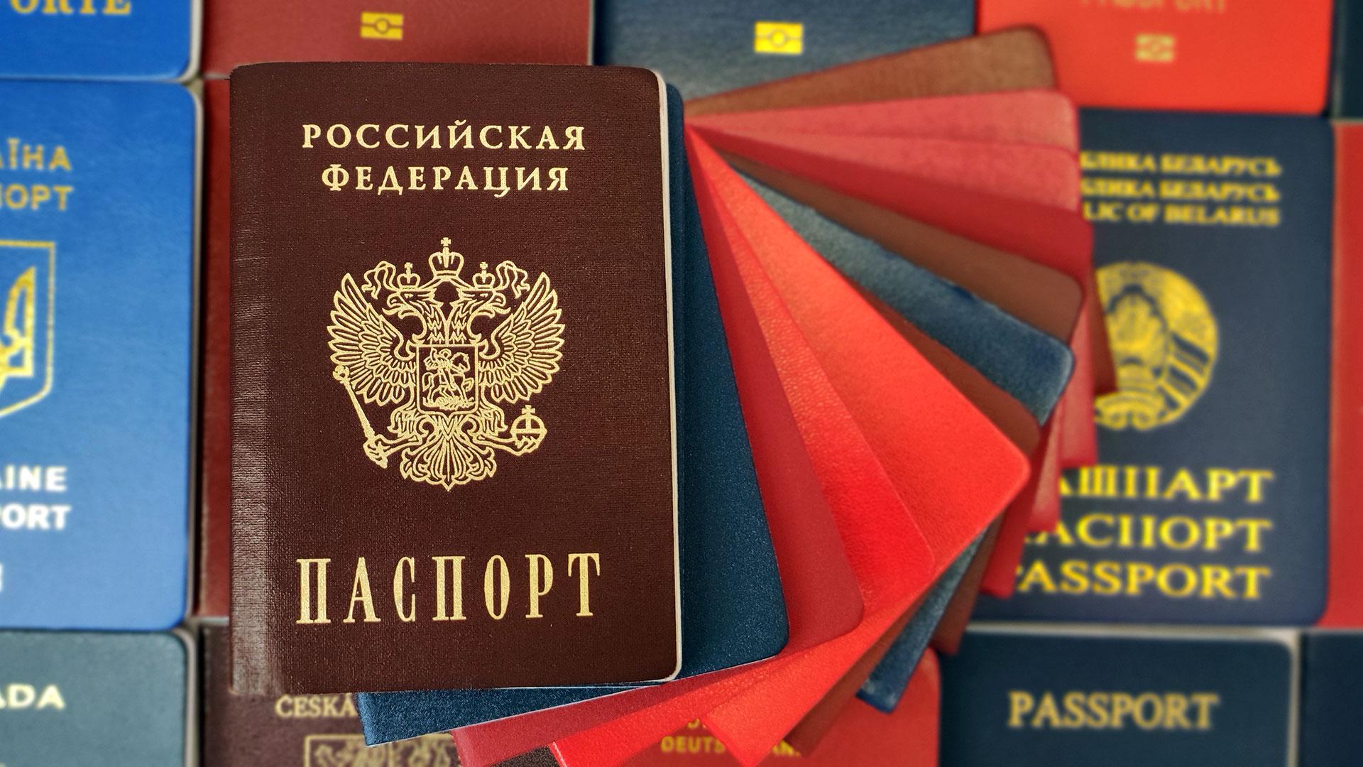 Как получить гражданство РФ в 2024 году в общем порядке?