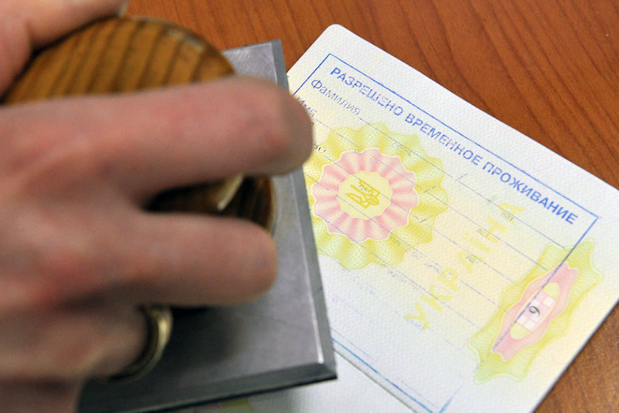 Как получить РВП в России гражданам Белоруссии?